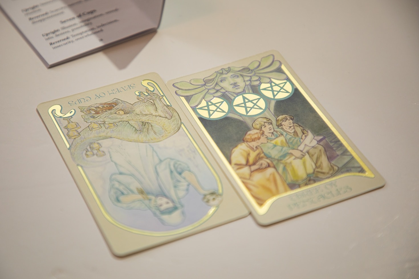 Historias reales de sanación espiritual con Sarah